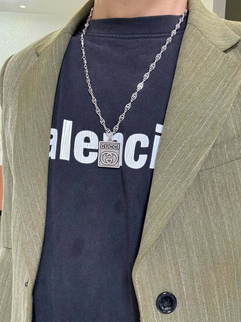 Gucci Necklaces